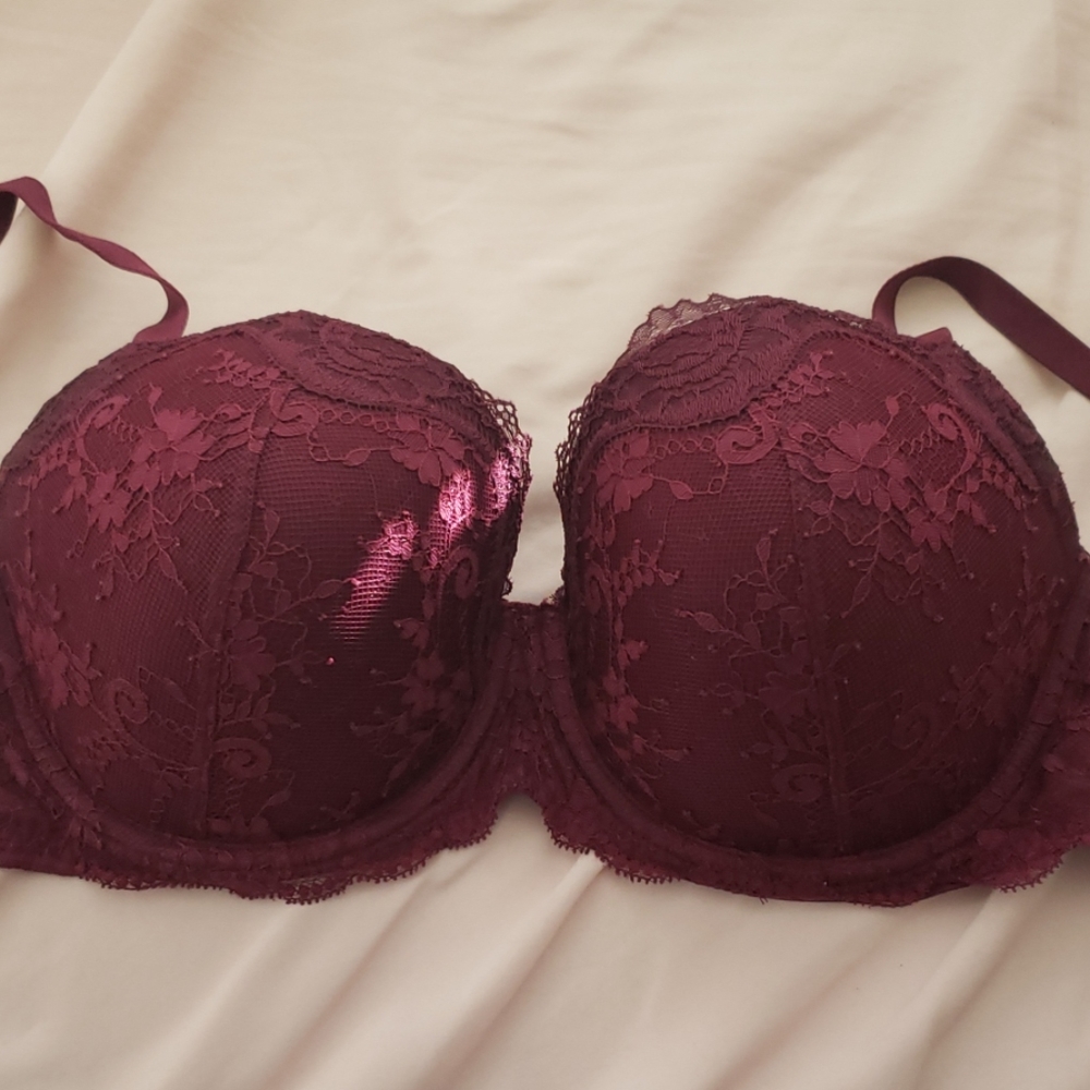 Victoria's secret dream Angel's demi